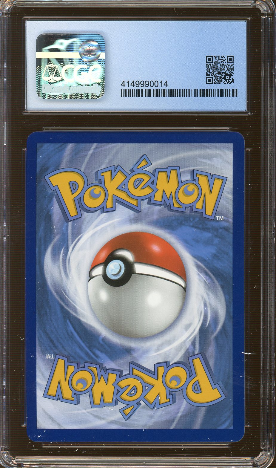 CGC Gem Mint 9.5 - 2022 Pokémon - Machamp V - Astral Radiance