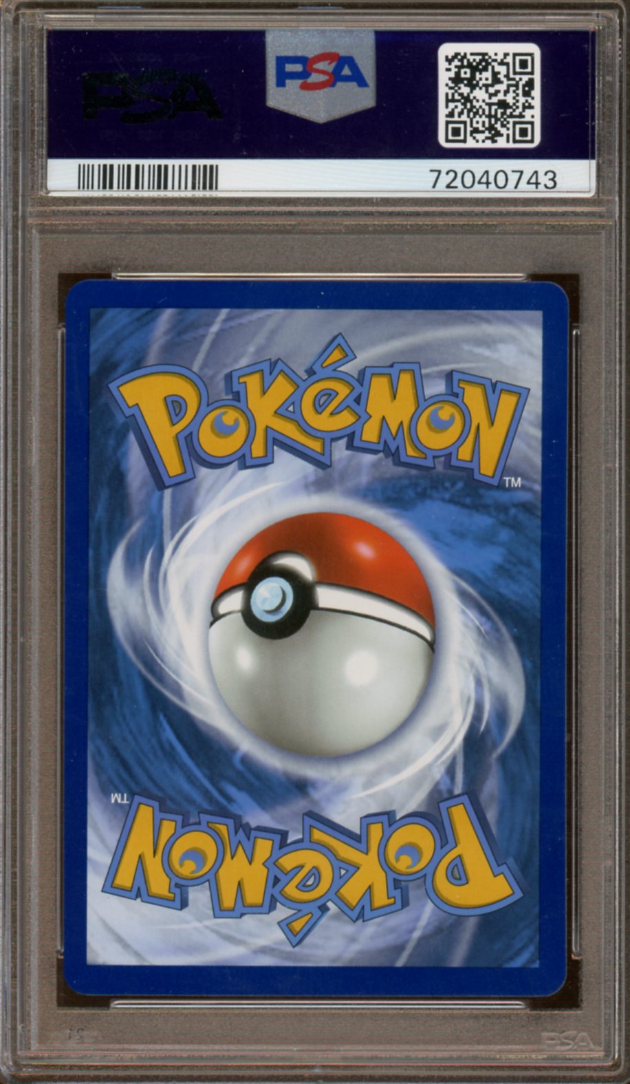 PSA 10 - 2021 Pokémon - Chilling Reign - Blaziken VMAX (Alternate