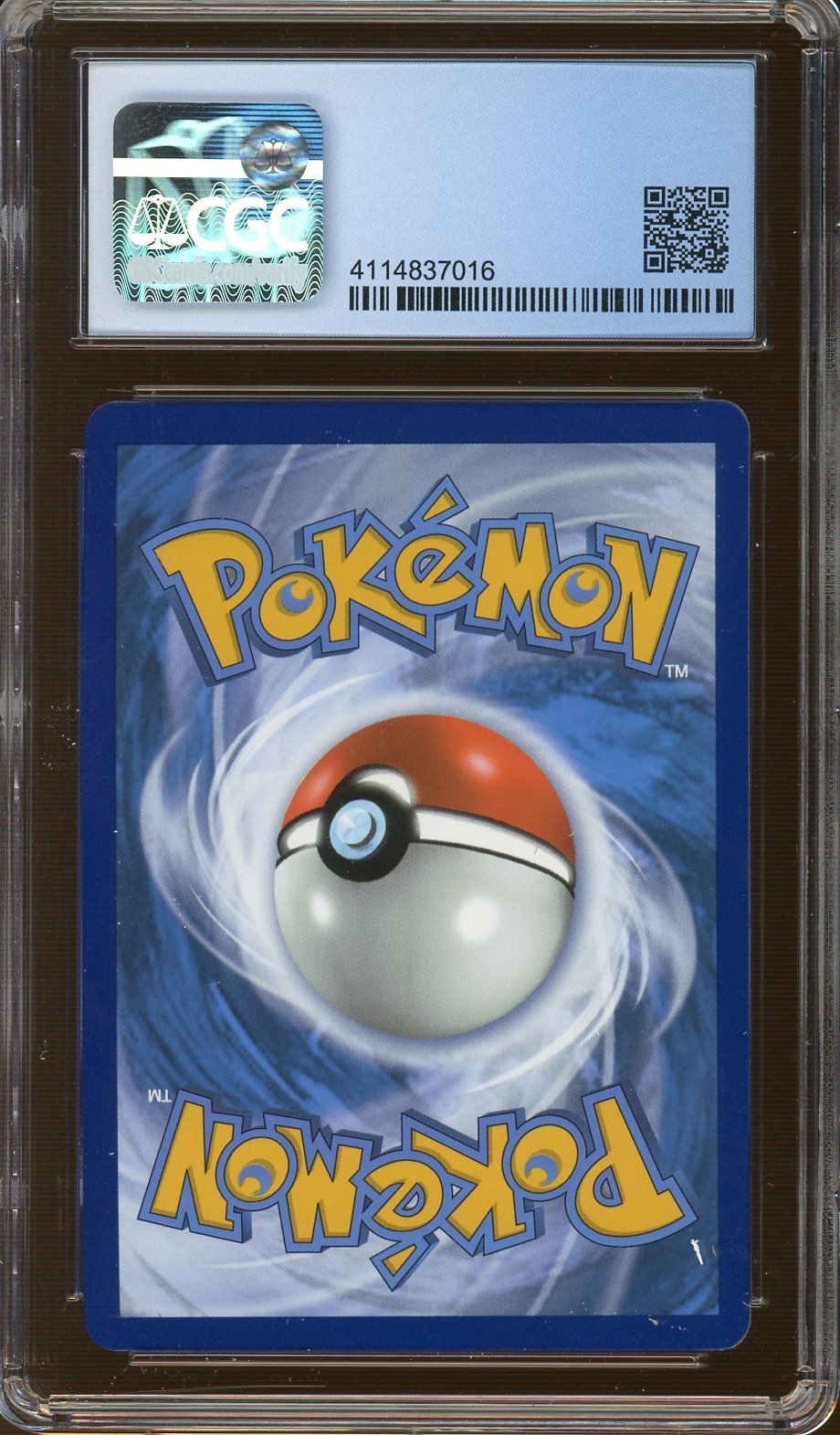 CGC - Mint - 9 - 2022 - Pokemon - Brilliant Stars - Raikou V – CARDPOPUSA