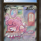 CGC Mint 9 - 2021 Pokemon - Chilling Reign - Alternate Art Blissey V 183/198