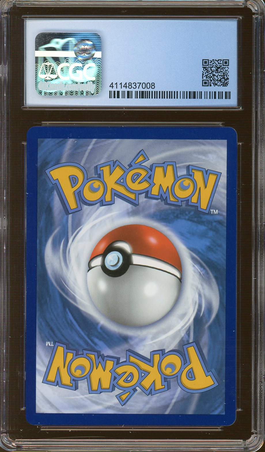 CGC Mint 9 - 2021 Pokemon - Chilling Reign - Alternate Art Blissey