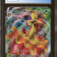 CGC Mint 9 - 2021 Pokemon - Battle Styles - Flapple VMAX